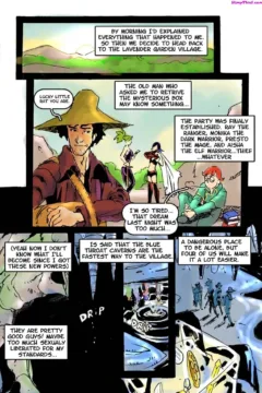 Sidneymt- Slimy Thief Origins- x (24)