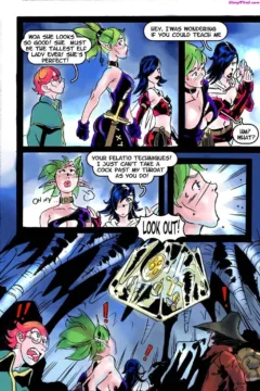 Sidneymt- Slimy Thief Origins- x (25)