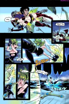 Sidneymt- Slimy Thief Origins- x (27)