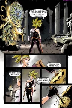 Sidneymt- Slimy Thief Origins- x (3)