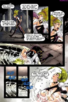 Sidneymt- Slimy Thief Origins- x (5)