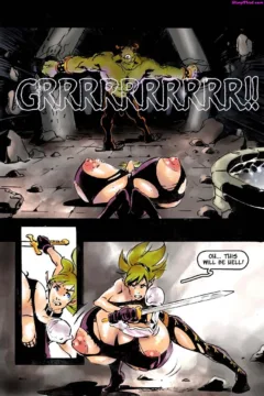 Sidneymt- Slimy Thief Origins- x (7)