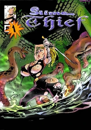 Sidneymt- Slimy Thief Origins- xyz