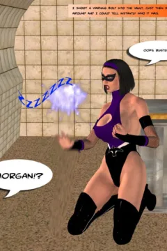 Star Flair 4 – Girls gone Bad- x (4)