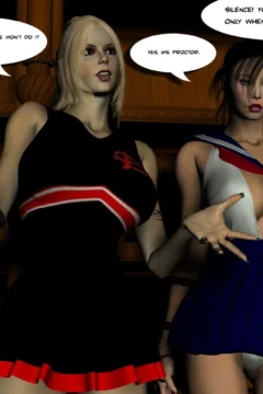 Star Flair 5 – Slavery 101- x (7)