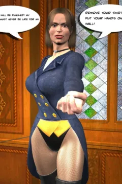 Star Flair 5 – Slavery 101- x (8)