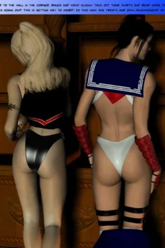 Star Flair 5 – Slavery 101- x (9)