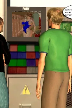 Star Flair Issue 1- A Star is Born- x (14)