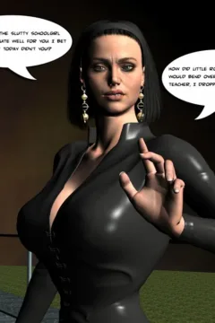 Star Flair Issue 1- A Star is Born- x (5)