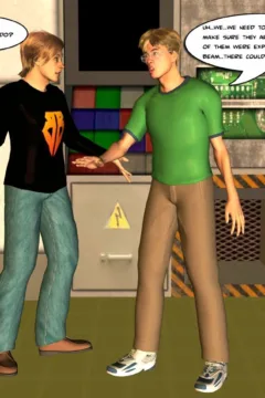 Star Flair Issue 2- A Star is Born – x (8)