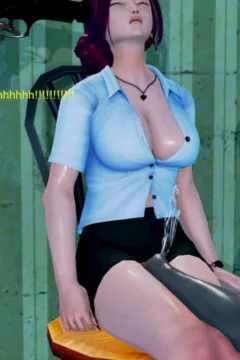 Student punishment- Illusion- x (20)