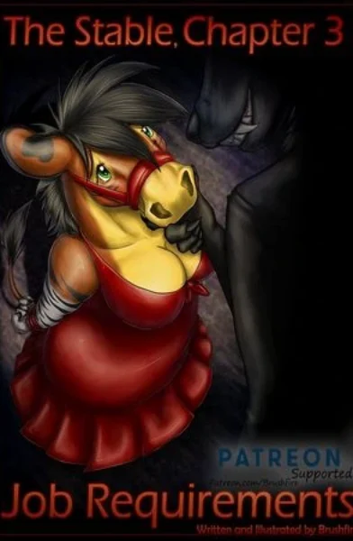 The Stable Ch. 3 - Job Requirements-xyz