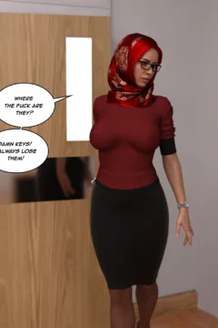 The Tan Part 8- x (41)