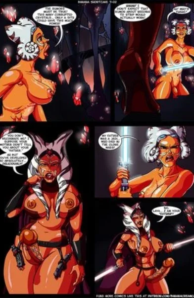 Transmorpher DDS- Banana Shortcake 7- xyz