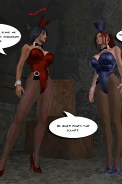 Uroboros- Casino Fatale Issue 11 – x (12)