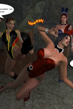 Uroboros- Casino Fatale Issue 11 – x (13)