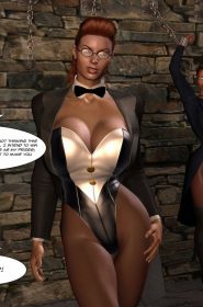 Uroboros- Casino Fatale Issue 13 [HipComix]- x (14)