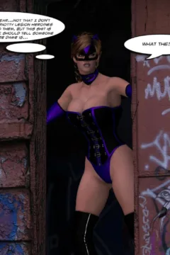 Uroboros- The Perils of Sparrow 06- x (13)