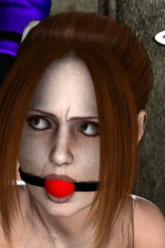 Uroboros- The Perils of Sparrow 06- x (6)