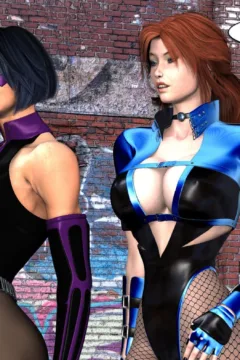 Uroboros- The Perils of Sparrow 07- x (11)