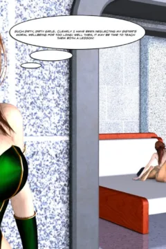 Uroboros- The Perils of Sparrow 08- x (18)