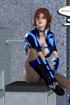 Uroboros- The Perils of Sparrow 10- x (3)