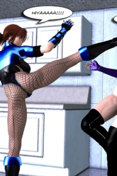 Uroboros- The Perils of Sparrow 10- x (7)