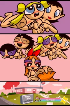 Xierra099- The Very Special Lesson- x (8)