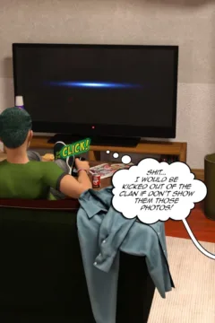 Y3DF- Prove Thy Self- x (10)