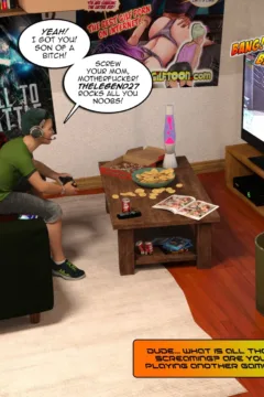 Y3DF- Prove Thy Self- x (5)