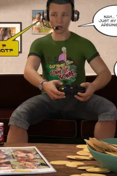 Y3DF- Prove Thy Self- x (6)