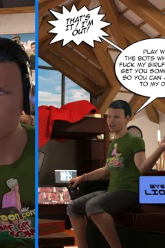 Y3DF- Prove Thy Self- x (9)