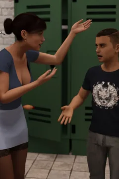 Y3DF- The Tan Part 8- x (33)