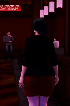 CrazyDad3D – The Shepherd’s Wife 10 (10)