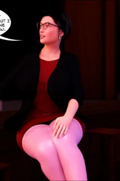 CrazyDad3D – The Shepherd’s Wife 10 (13)