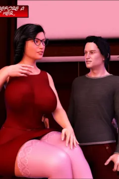 CrazyDad3D – The Shepherd’s Wife 10 (16)