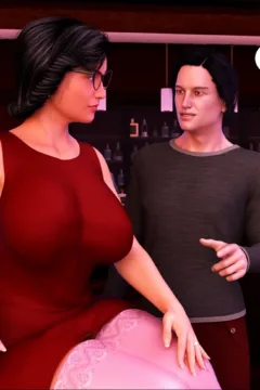 CrazyDad3D – The Shepherd’s Wife 10 (18)