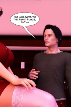 CrazyDad3D – The Shepherd’s Wife 10 (21)