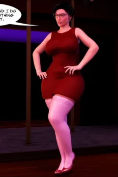 CrazyDad3D – The Shepherd’s Wife 10 (25)