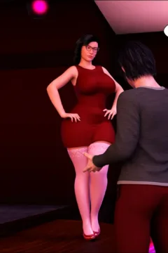 CrazyDad3D – The Shepherd’s Wife 10 (26)