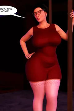 CrazyDad3D – The Shepherd’s Wife 10 (28)