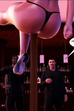 CrazyDad3D – The Shepherd’s Wife 10 (39)