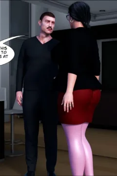 CrazyDad3D – The Shepherd’s Wife 10 (5)