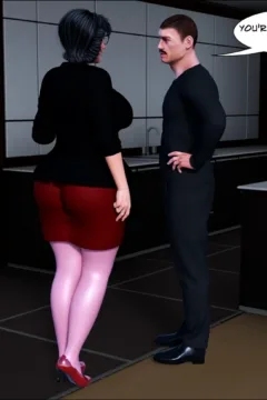 CrazyDad3D – The Shepherd’s Wife 10 (7)