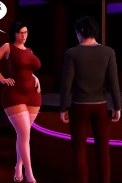 CrazyDad3D – The Shepherd’s Wife 10 (71)