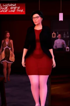 CrazyDad3D – The Shepherd’s Wife 10 (9)