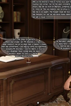 Hucow Farms Vol 1 – Featuring Kari Werners (11)