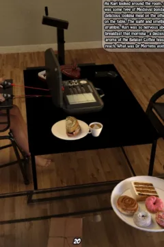 Hucow Farms Vol 1 – Featuring Kari Werners (22)