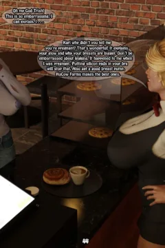 Hucow Farms Vol 1 – Featuring Kari Werners (46)