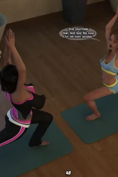 Hucow Farms Vol 1 – Featuring Kari Werners (50)